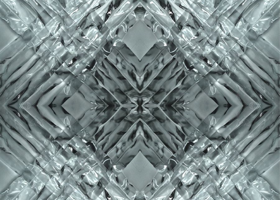 Caleidoscope Weave - Johannes Mueller-Welschof